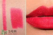 nars龙女色是什么颜色?nars龙女色是几号?